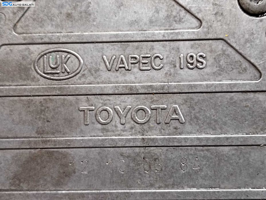 Pompa Vacuum Vacum Toyota Rav 4 2.2 D 2005 - 2013 Cod VAPEC19S [S0148]