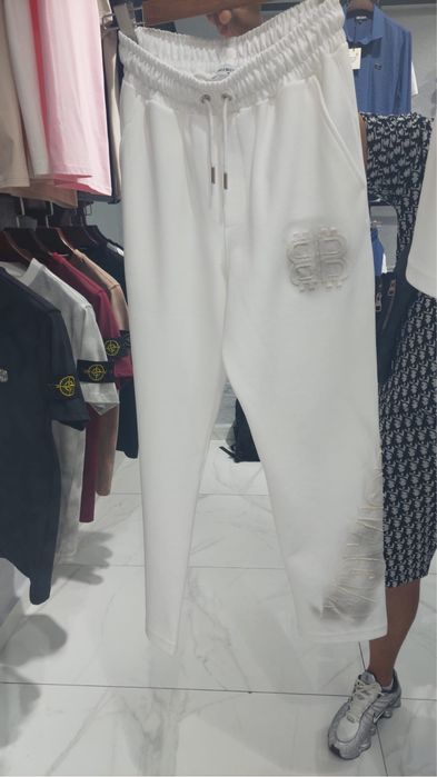 Compleuri de vara barbatesti