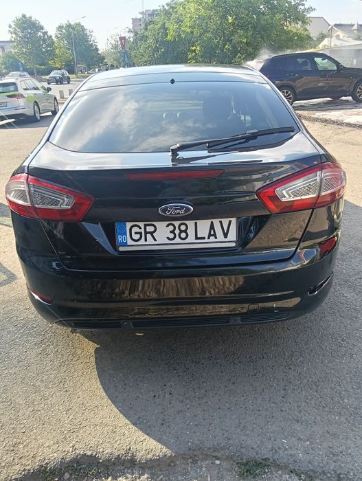 FORD Mondeo 2014 — imagine 3