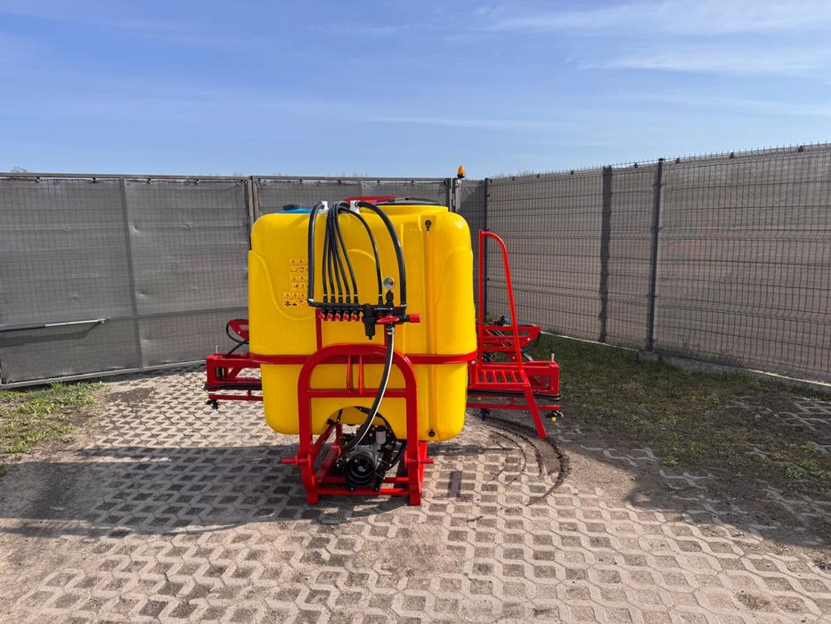 Новинка из Польшы !!! Опрыскиватели бранди Польские