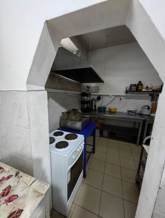 Продам караоке-бар