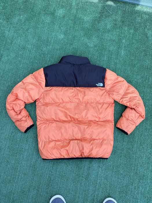 Зимно яке North Face