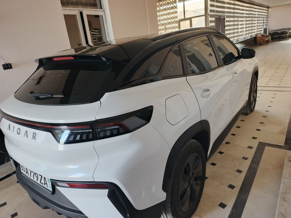 Алкар еQ7 2024 г