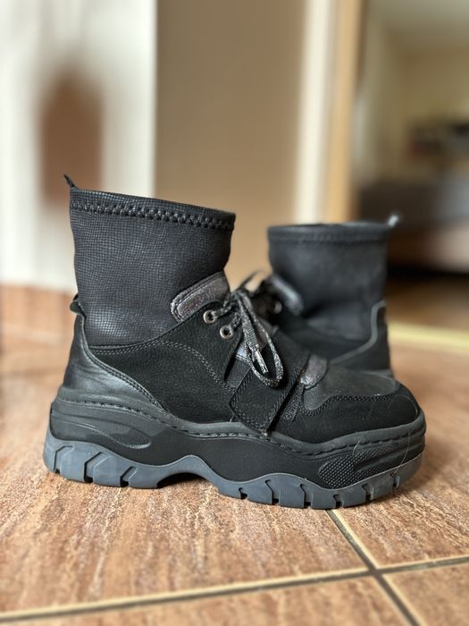 Ghete dama impermeabile