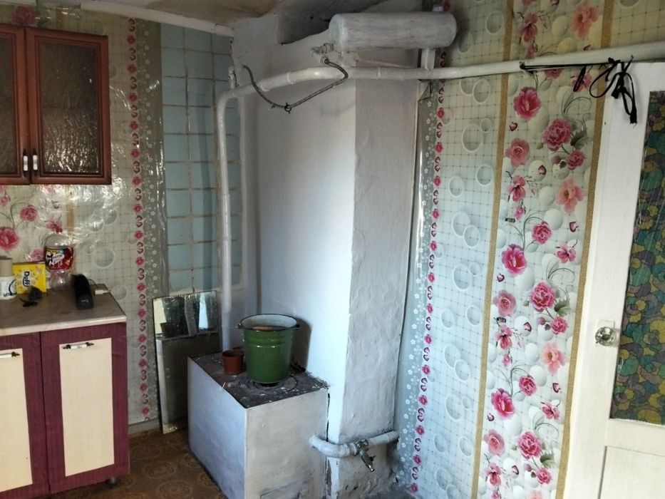 Продам дом на сростве