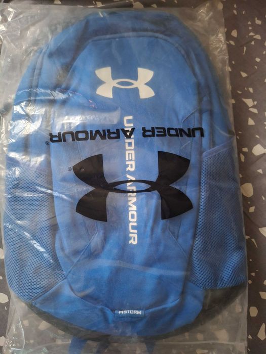 Рюкзак сумка Under Armour новый