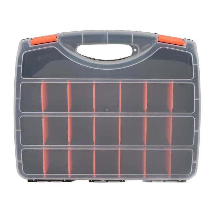 Органайзер за инструменти PA1303 – Куфарче с 21 отделения