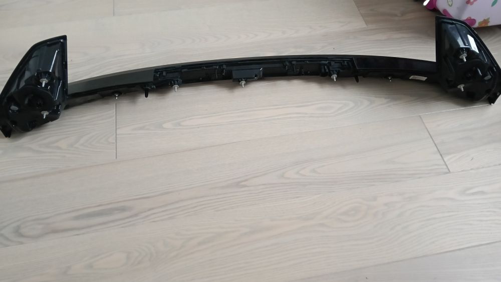 Banda LED stop haion central Hyundai Tucson 2022 2023 2024