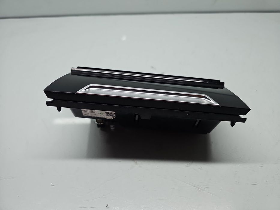 Scrumiera Volkswagen Passat B8 (3G2) [Fabr 2015-prezent] 3G2863284