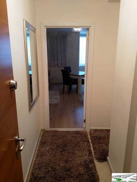 Дава се под наем Двустаен апартамент в Пловдив, Кършияка - 70 кв.м за 459 € - Снимка #9