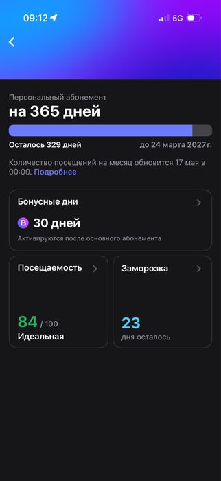 1 FIT сотилади срочна