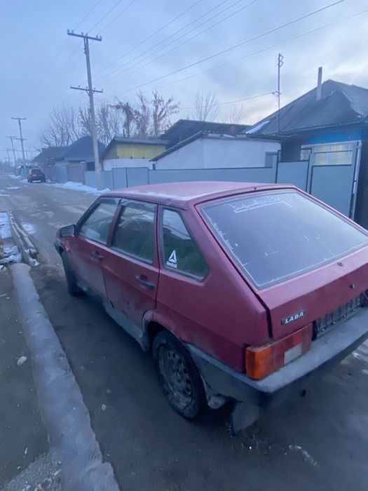 Продам или обменяю ваз 2109