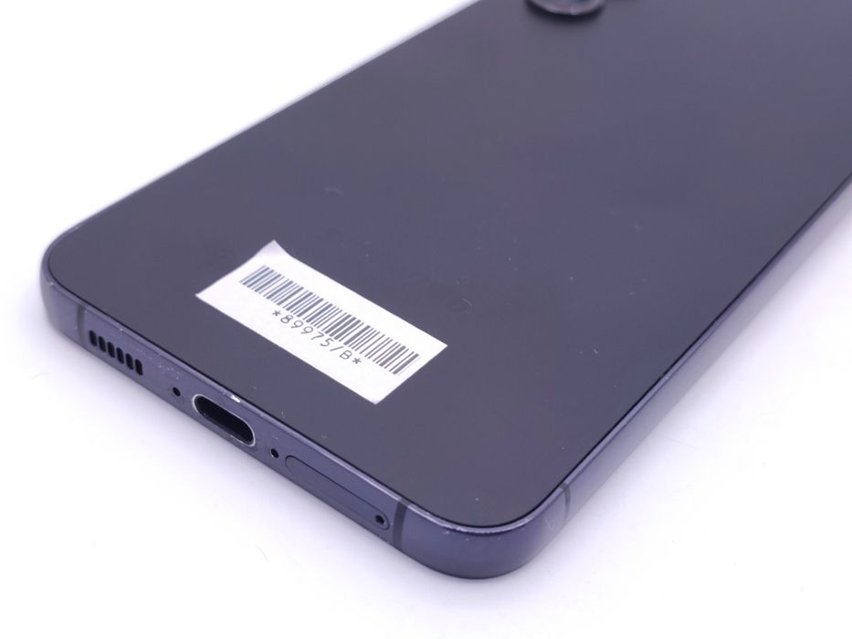 Samsung S23 Plus 256GB Phantom Black 8GB, Garantie 24 luni | #D89975