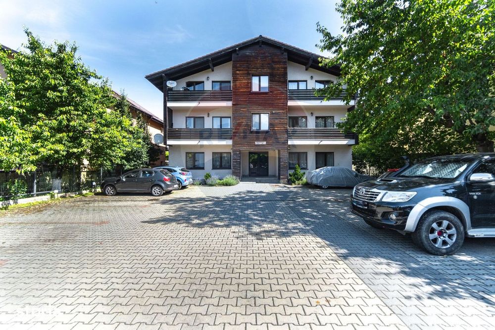 De închiriat apartament 2 camere| Str. Ioan Socec | Mobilat |