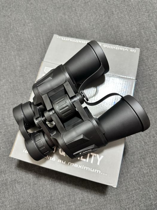 Продам  Бинокль харакстики в обьявлении