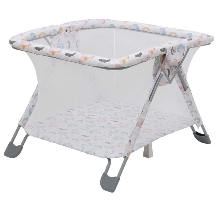 Манеж книжка Babyton