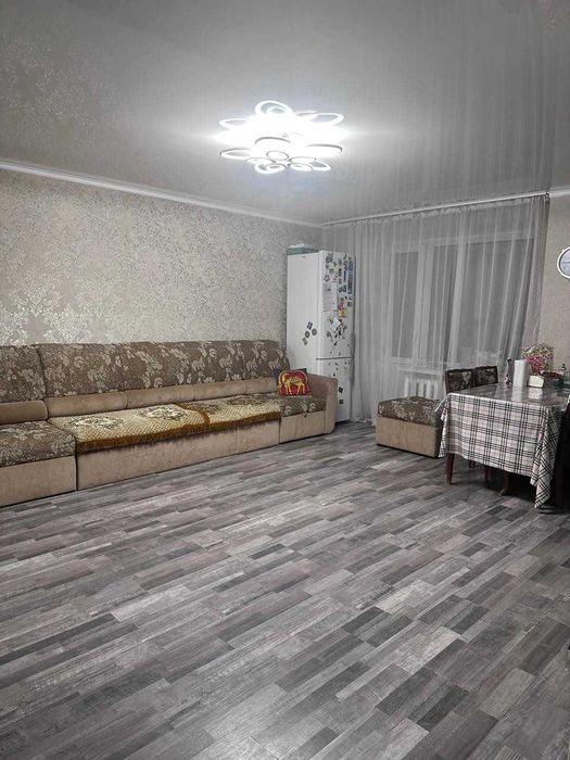 Продажа 3-комнатной квартиры