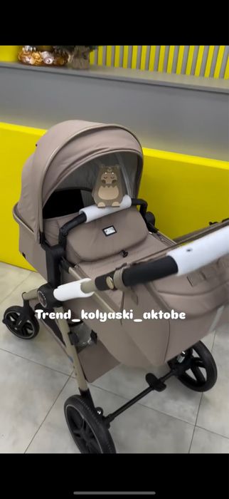 Коляска Ining baby трансформер