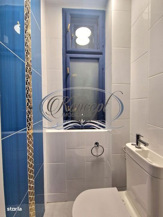 Apartament cu 3 camere in zona Ultracentrala