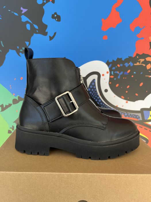 Дамски боти Bull Boxer номер 40