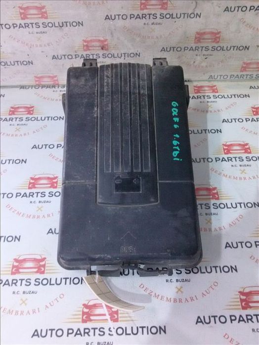 capac carcasa baterie volkswagen golf 6 1.6 tdi