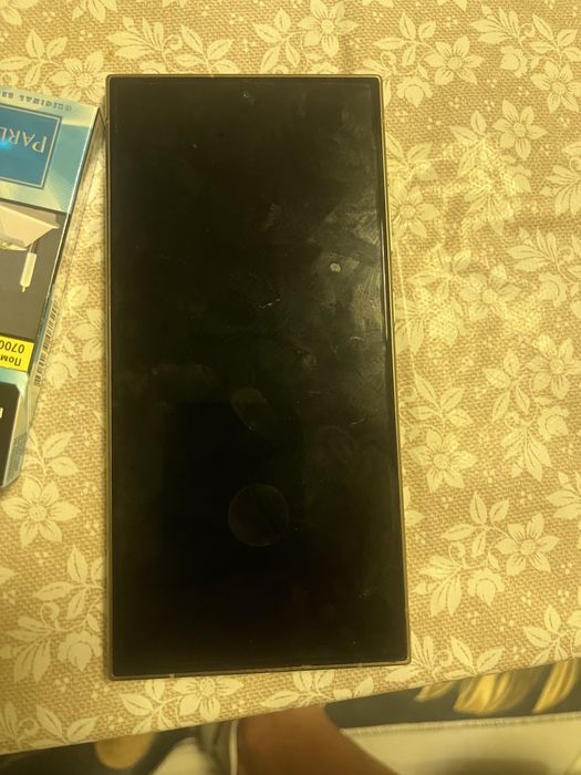 Samsung S24 ultra 512 GB