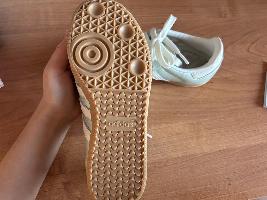 Adidas Samba  кроссовки