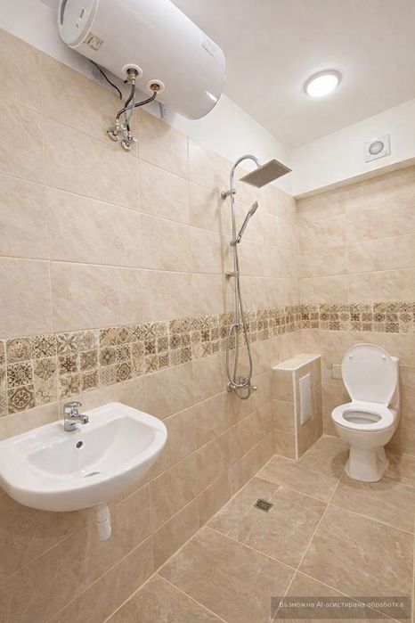 Едностаен апартамент в кв. Южен/ След основен ремонт!