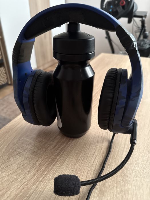 Playstation слушалки