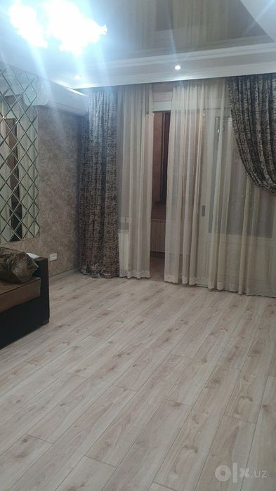 Феруза 2 хона оила ёки кизларга