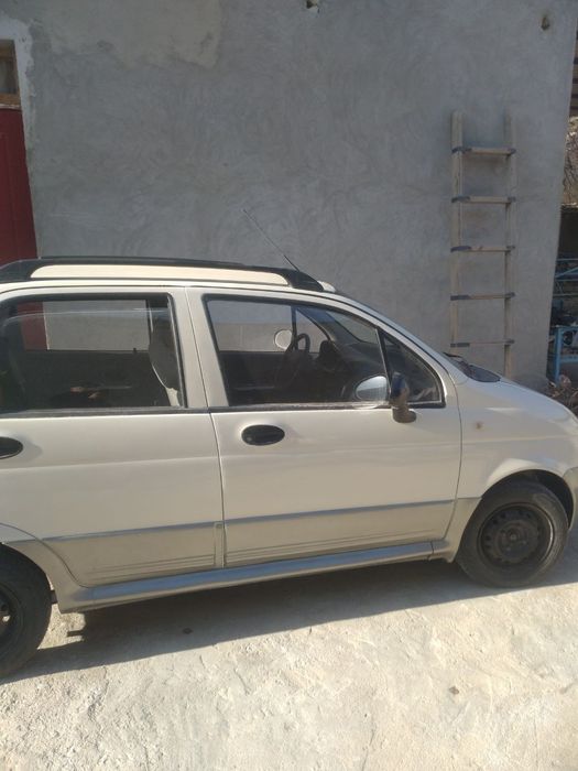 Matiz Best 2011yil. Навоий шахар