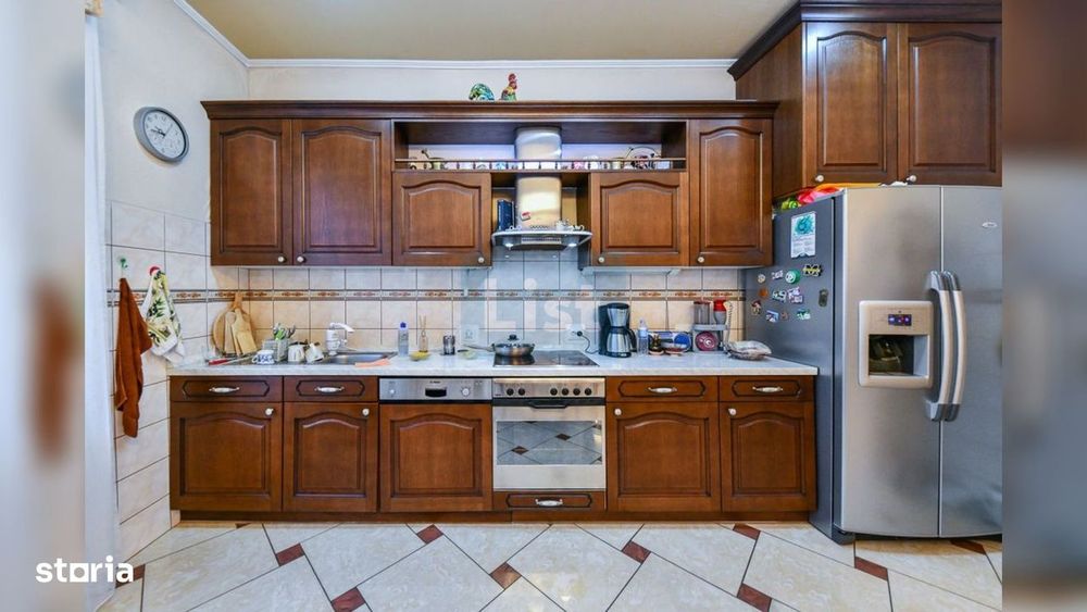 Casa in Andrei Muresanu | Zona exclusivista | Suprafata 280mp utili
