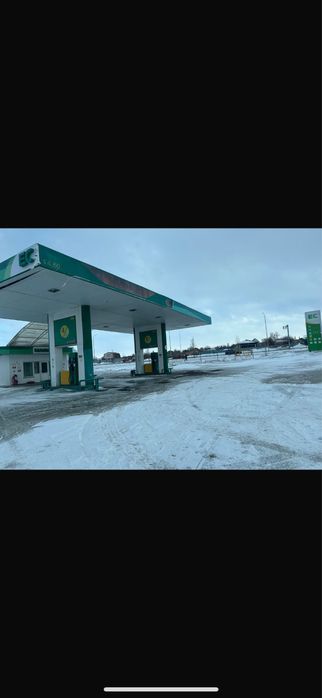 Продам АЗС г. Степногорск