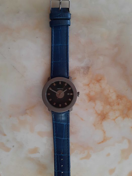 Ръчен часовник унисекс