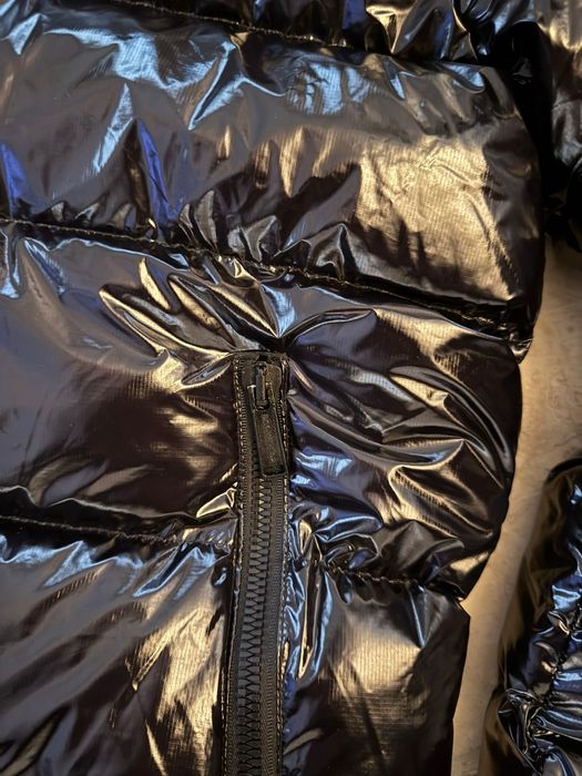 Geaca barbat Dsquared  lichidare stocxl si xxl