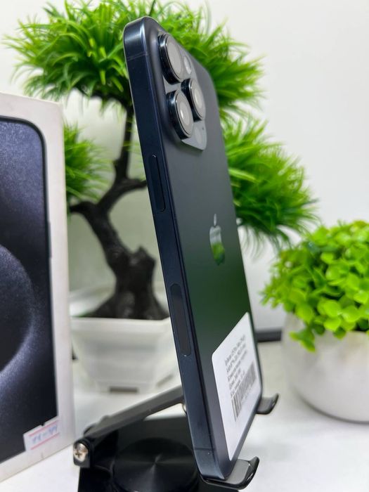 Iphone 15 Pro Max 256 gb