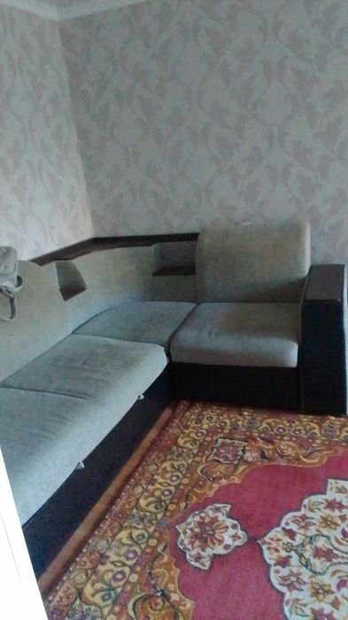 Сдам 2х комн квартиру
