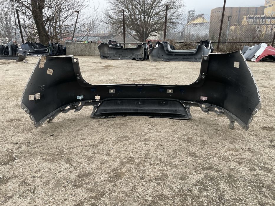 Задна броня за Mazda CX60 Мазда ЦХ60  2022г-