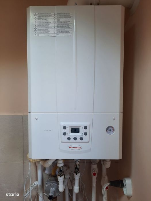 Vand apart. 2 camere Et.1 zona Piata Somes - Satu Mare