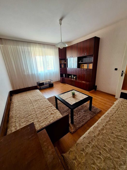 Продава 2-стаен апартамент в гр.Казанлък