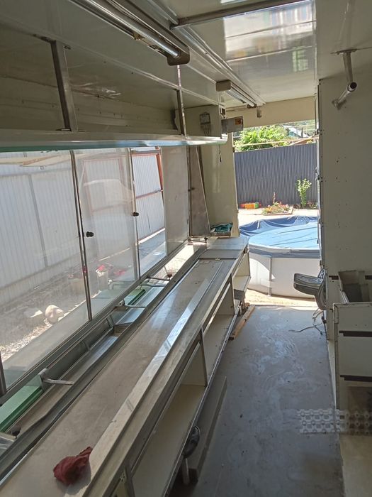 Камерчиский киоск