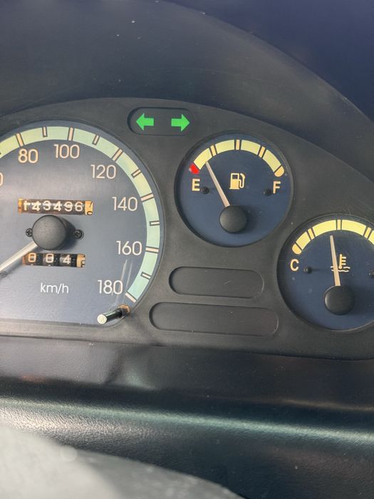 Matiz MX Arenda Naxt