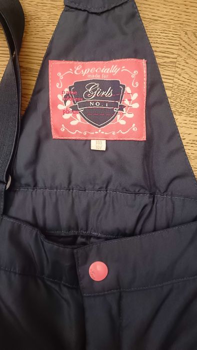 Продам  зимний комбинезон детский