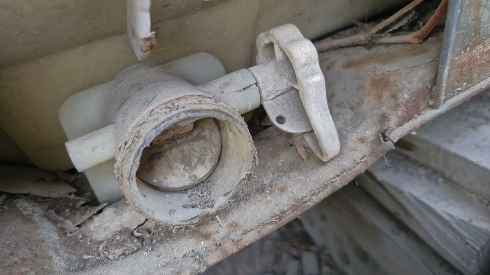 Продам ёмкости для воды