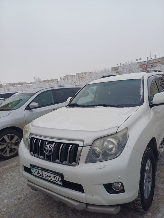 Продам тайота лэнд крузер 150ка