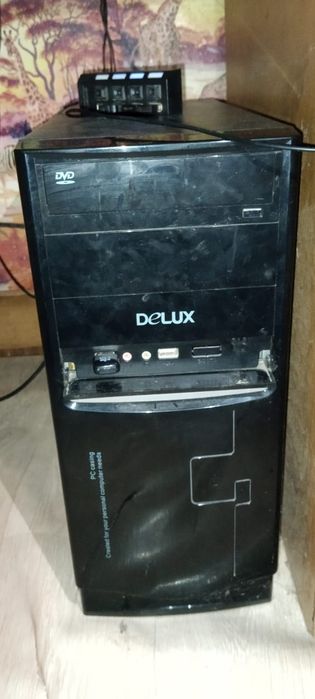 Продам компьютер