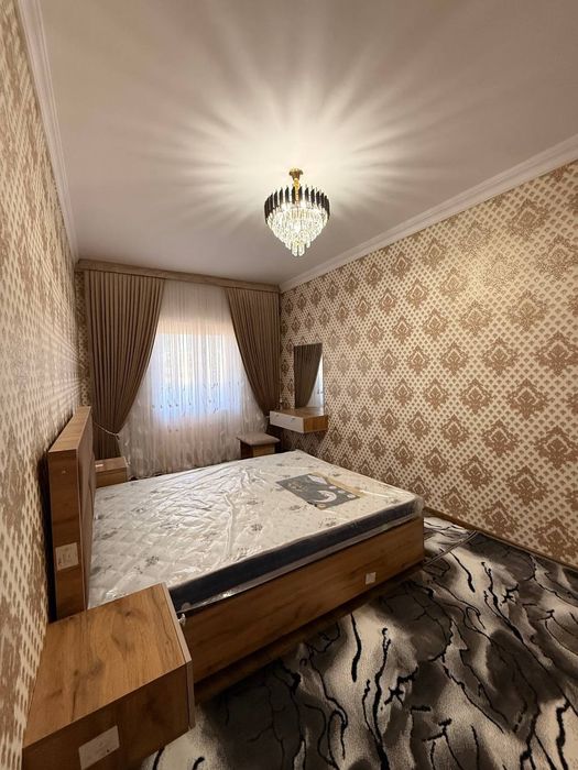 2 хонали квартира