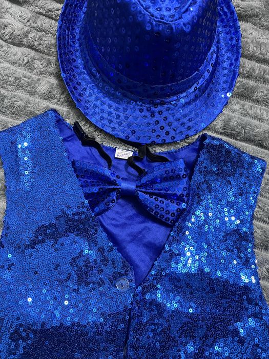 Костюм ретро на мероприятие