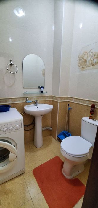 Сдаётся квартира