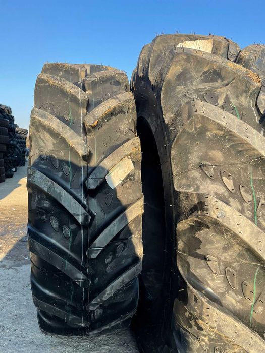 14.9R28 KLEBER  Cauciucuri noi agricole 380/85R28 GARANTIE